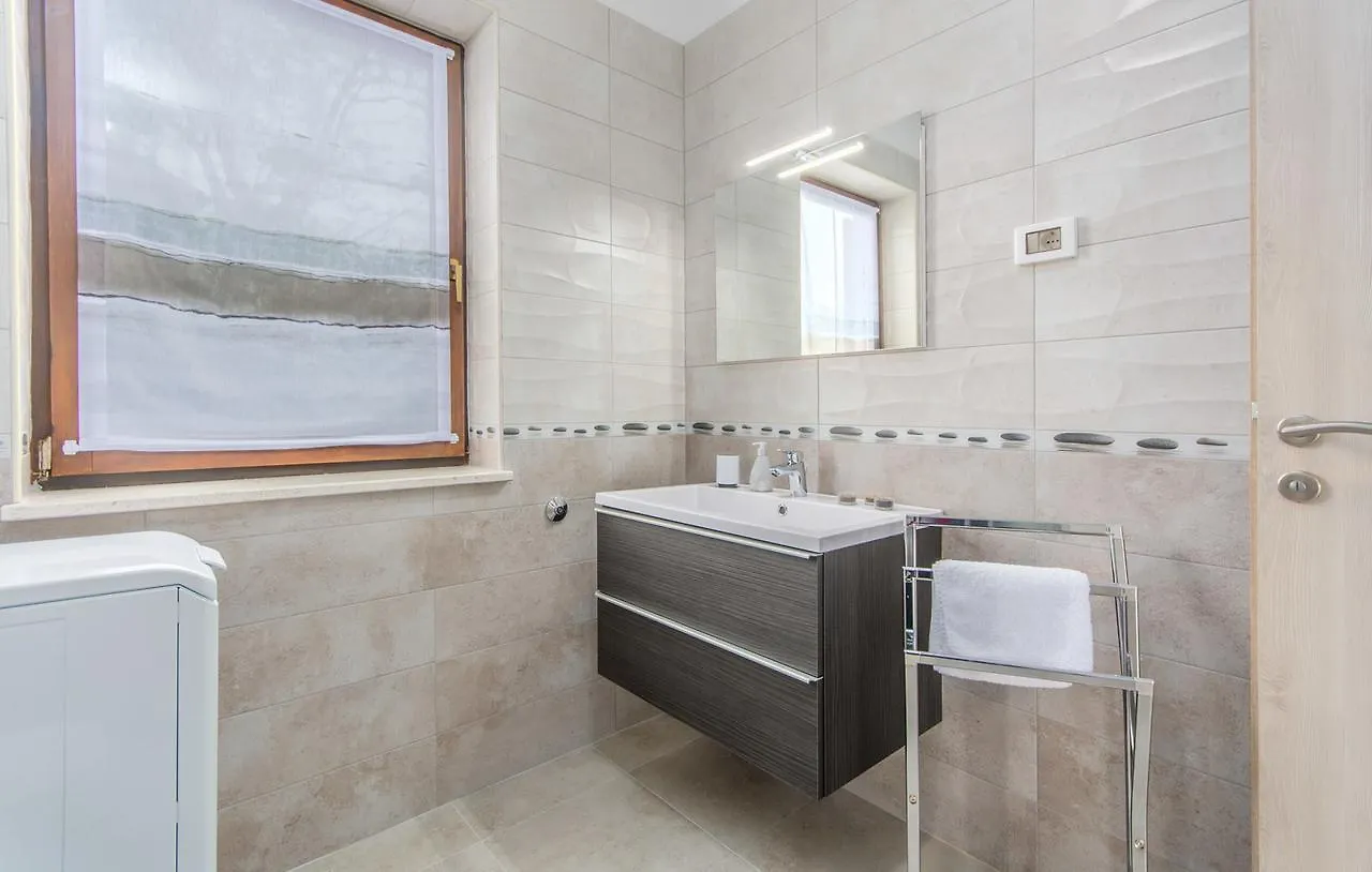 **** Gasthuis Apartments Katja Marčana Kroatië